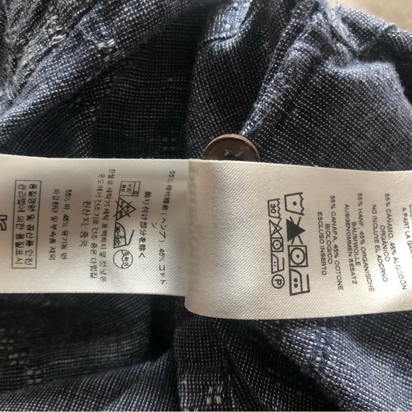 Chemise Patagonia - Picture 5 of 6